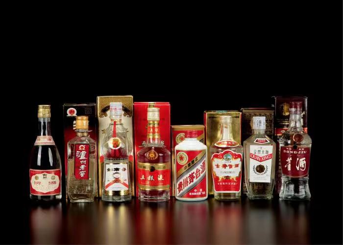 抚州老酒储存的方法